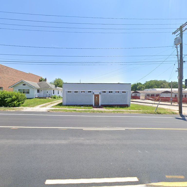 The Shoe Tree Listening Room