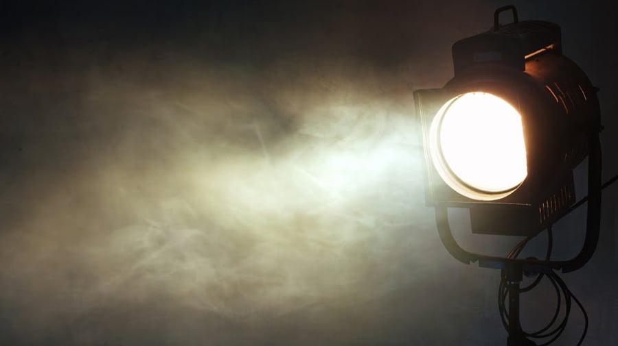 Chuck Mathena Center