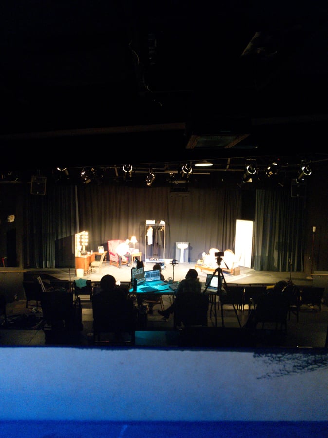 Columbia Entertainment Company