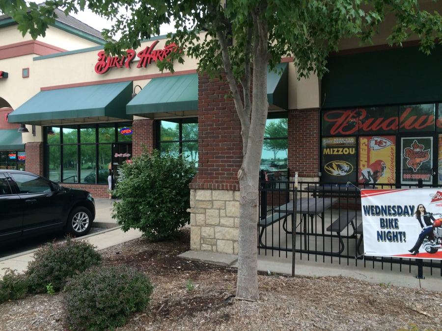 Dirty Harry's Bar and Grill