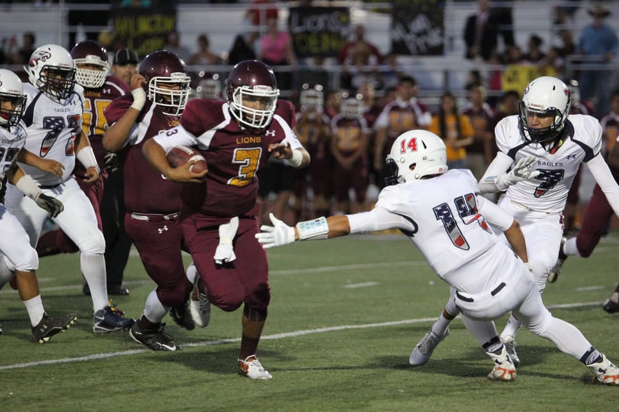 Maxine Frost Performing Arts Center