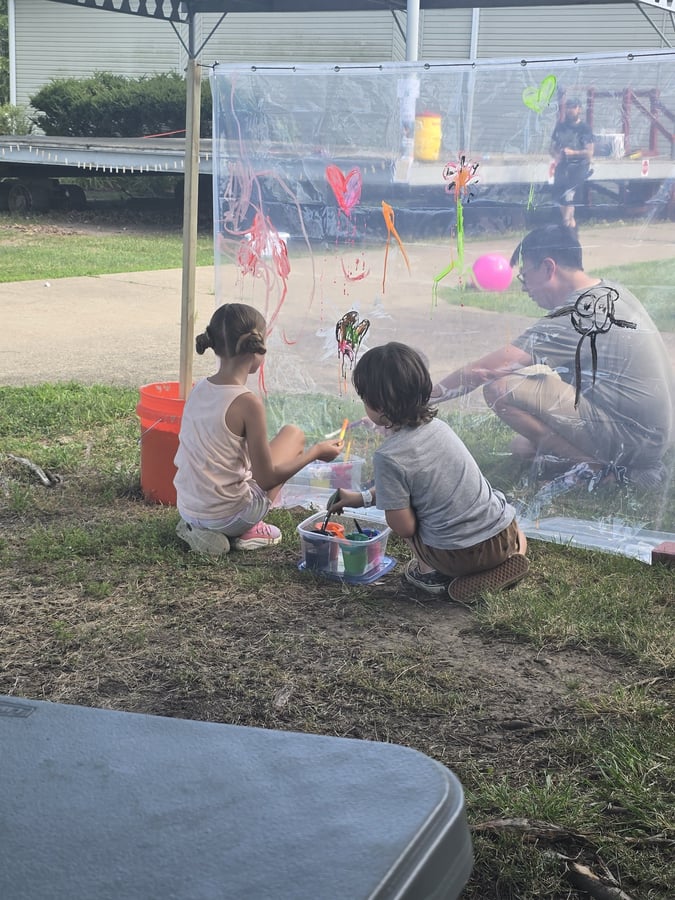 Audiofeed Music Festival