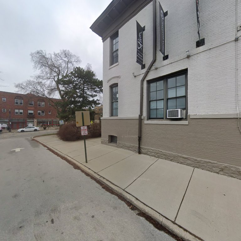 Fleetwood-Jourdain Theatre