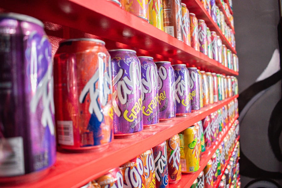 Icon Pix Studios Karaoke