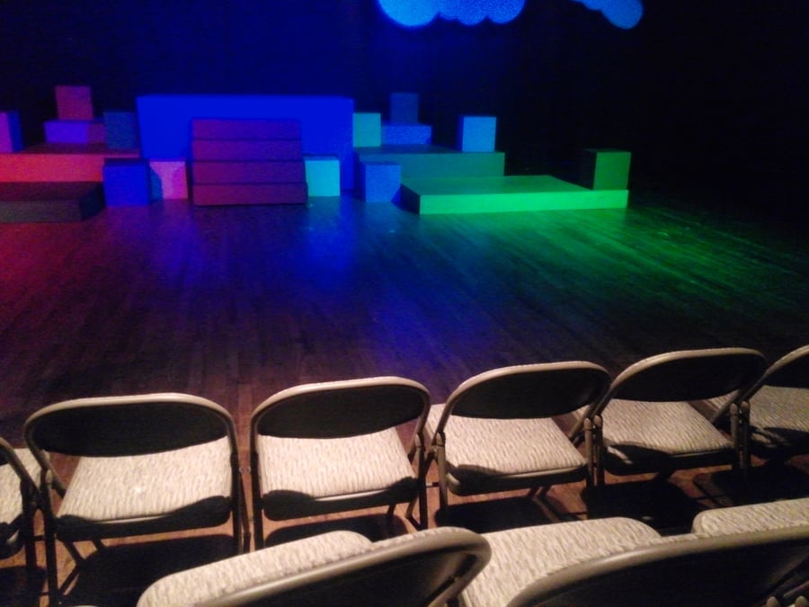 Limelight Youth Theatre