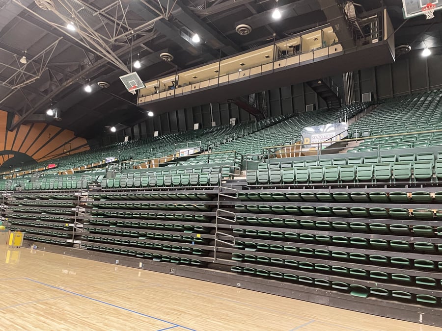 Moby Arena