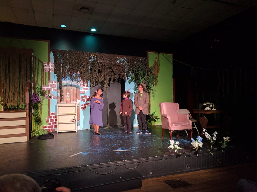 Lionheart Theatre Company