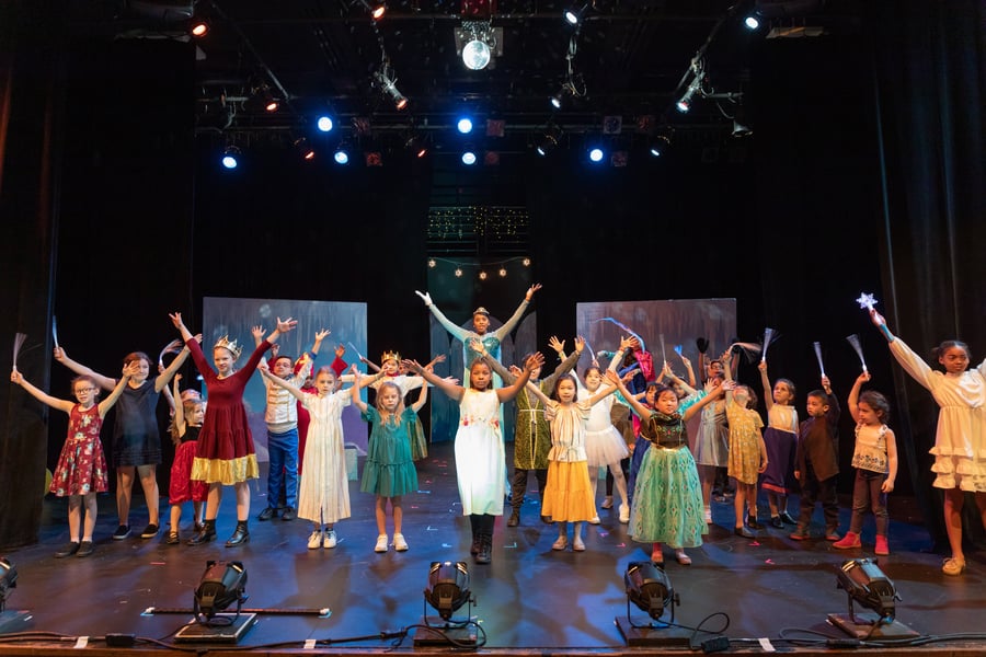 Music Theatre Philly