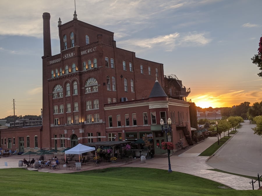 Alliant Energy Amphitheater