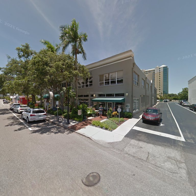 Jazz Club of Sarasota