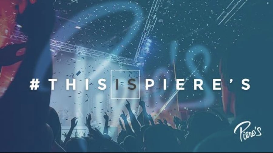 Piere's Entertainment Center - Live Music and Entertainment