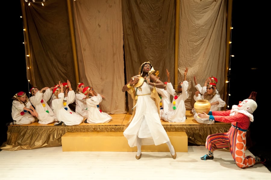 Lumina Studio Theatre