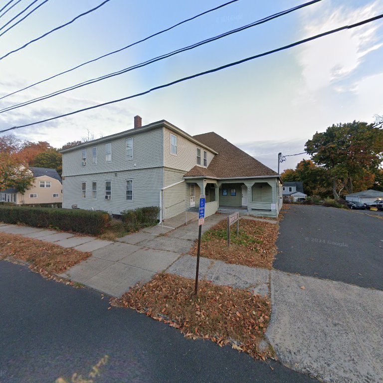 Repertory Theatre-New Britain