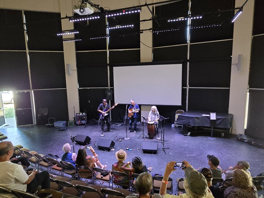 Coconino Center For the Arts