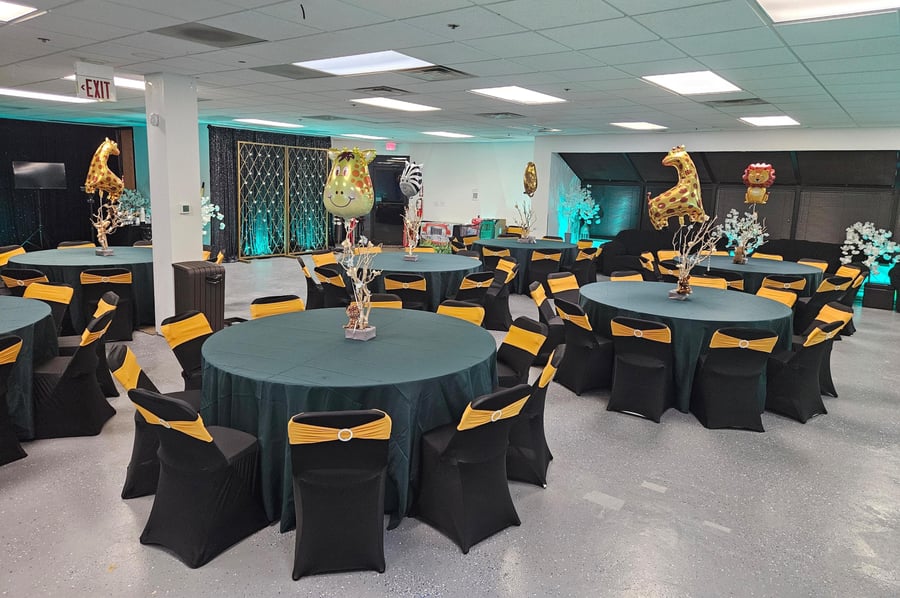 Talk of The Town Events & Conference Venue