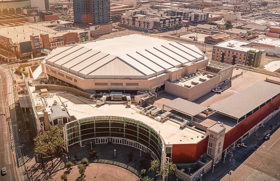 PHX Arena