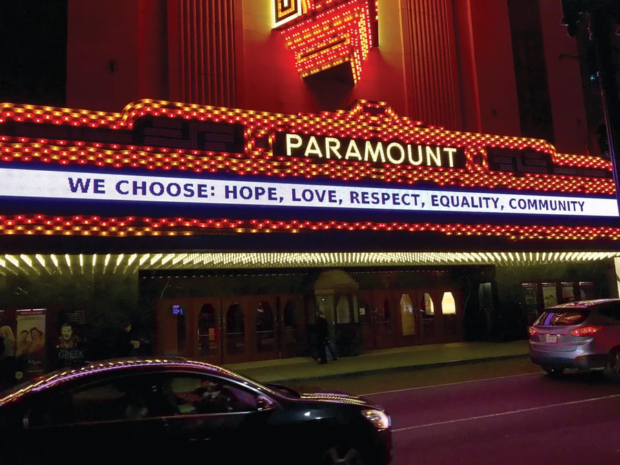 Emerson Paramount Center