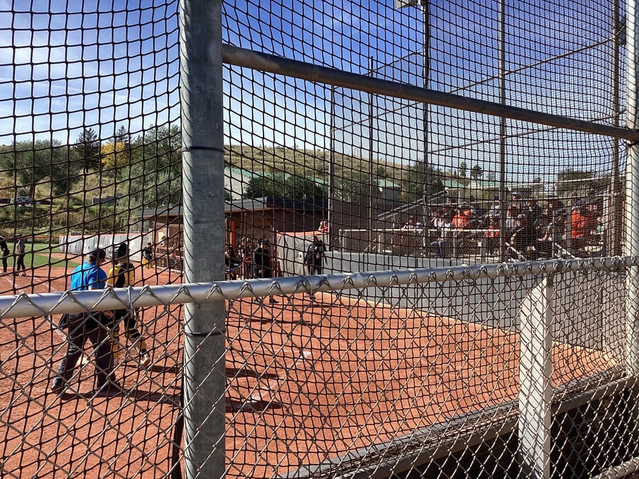 Miller Ranch Stadium