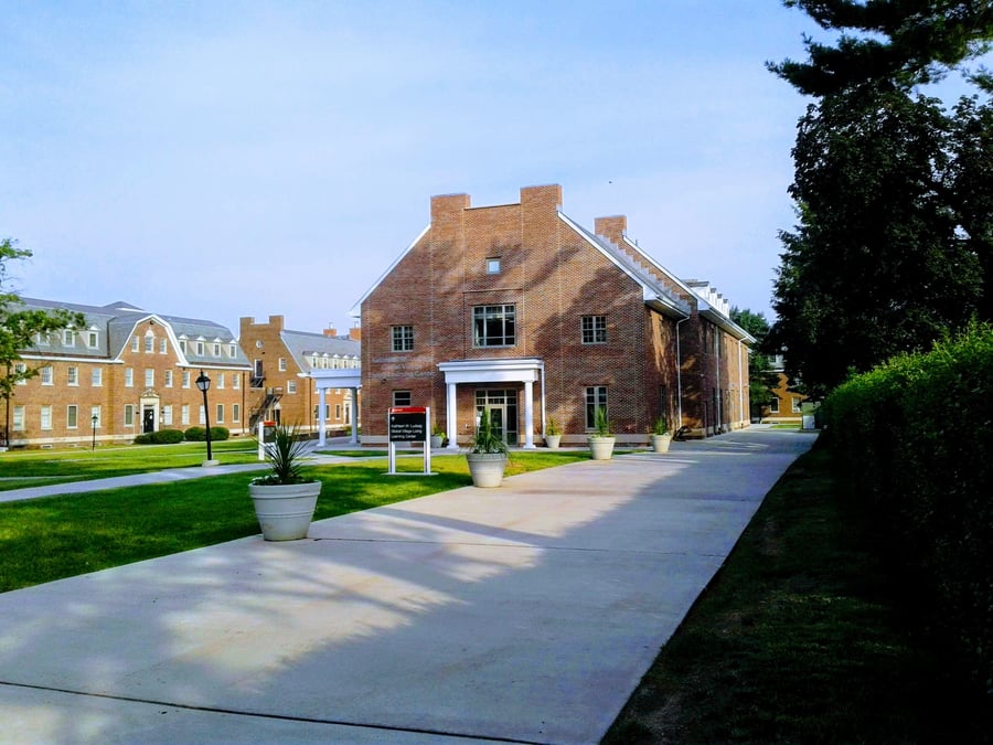 Cabaret Theatre (Rutgers University)