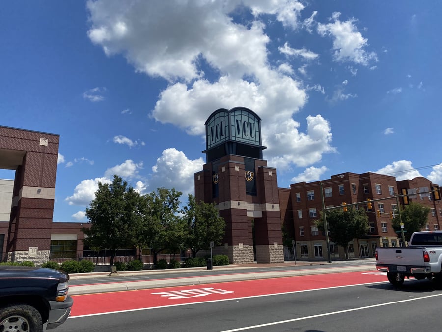 Stuart C. Siegel Center
