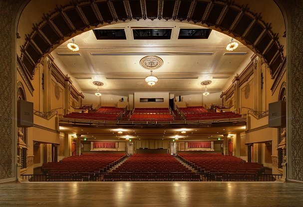 Columbia Theatre Association for the Performing Arts