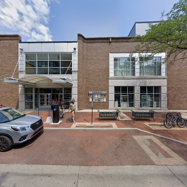 Early Music Michigan