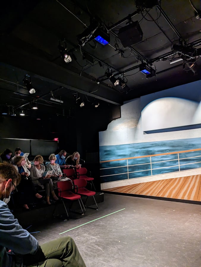 Broom Street Theater