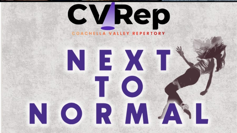 Coachella Valley Repertory