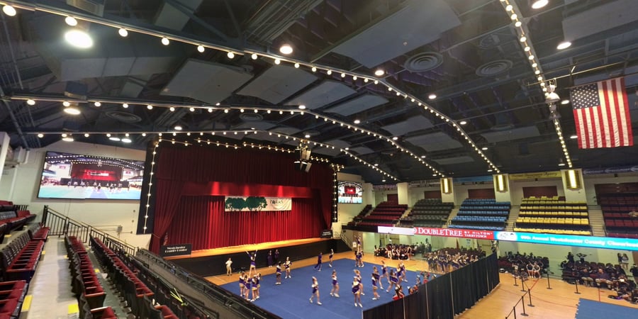 Westchester County Center