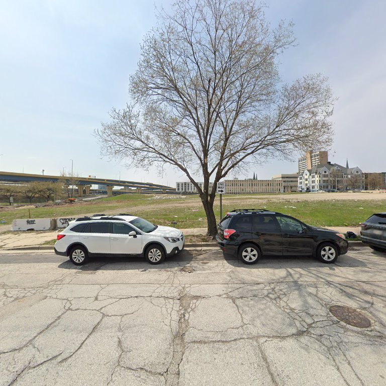 Iron District Stadium