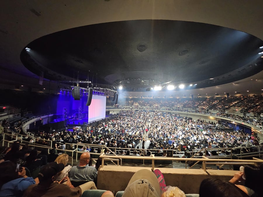 Blaisdell Arena