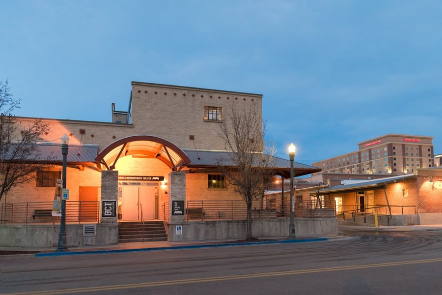 Boise Contemporary Theater