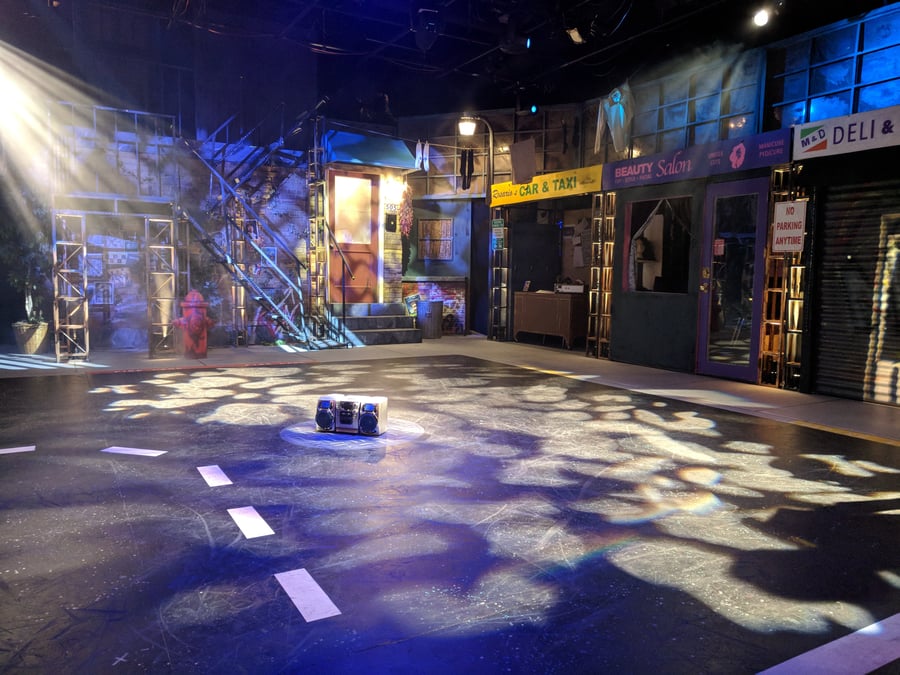 Musical Theatre Southwest