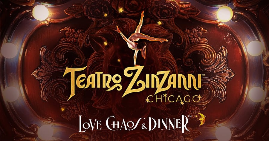 Teatro ZinZanni Chicago
