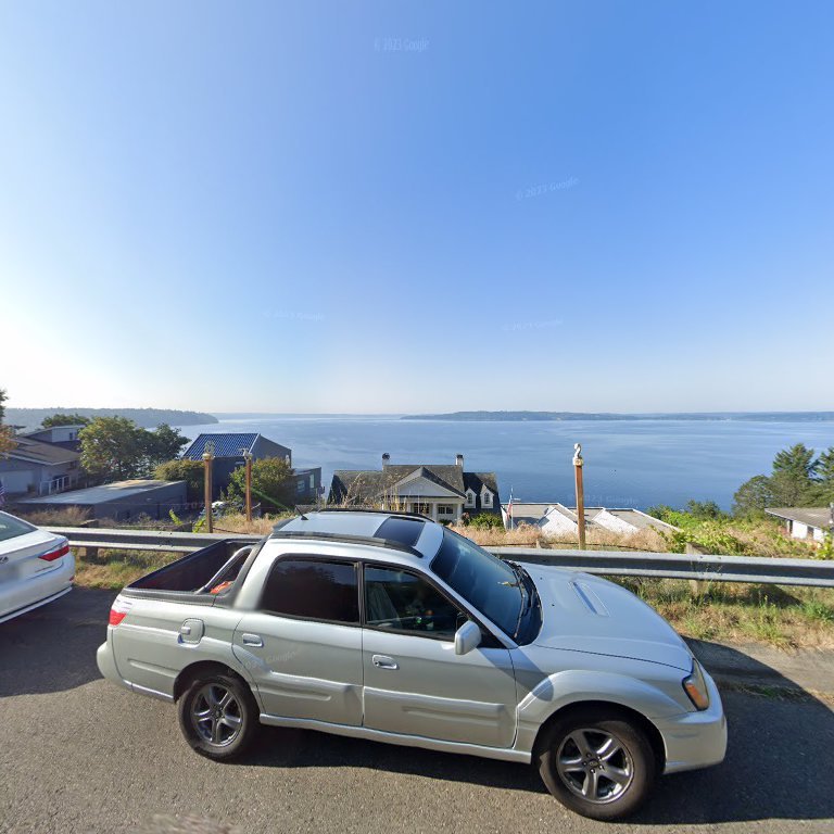 Burien Riviera LIVE!