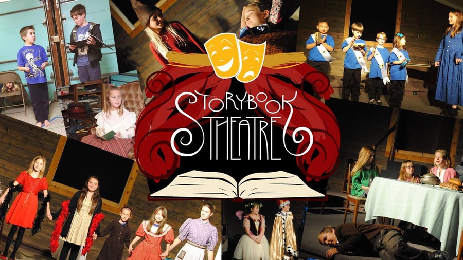 Storybook Theatre