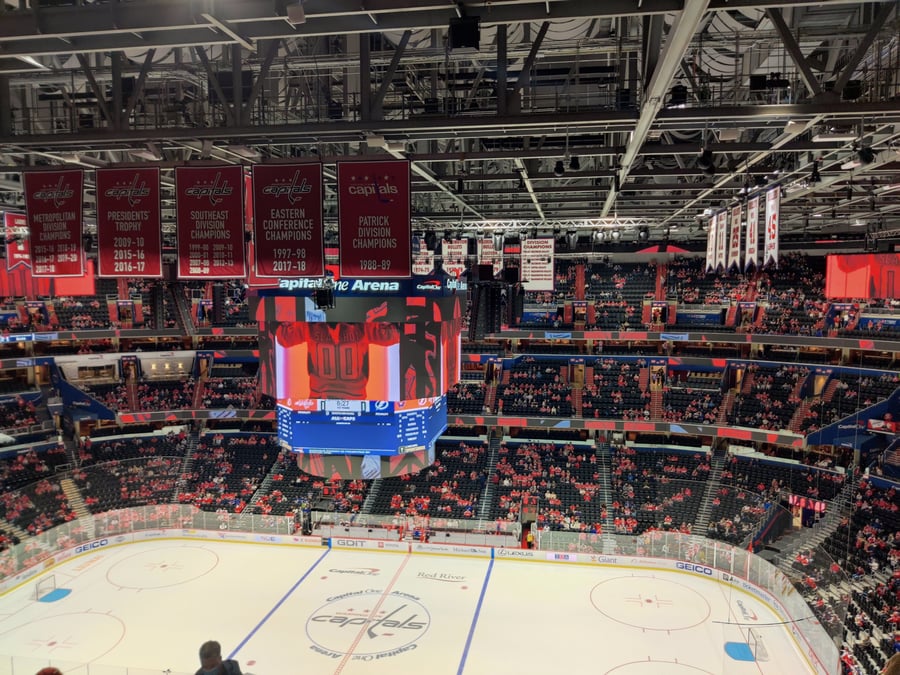 Capital One Arena