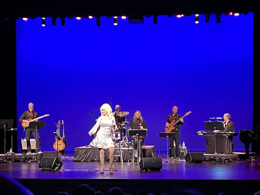 Queen Creek Performing Arts Center