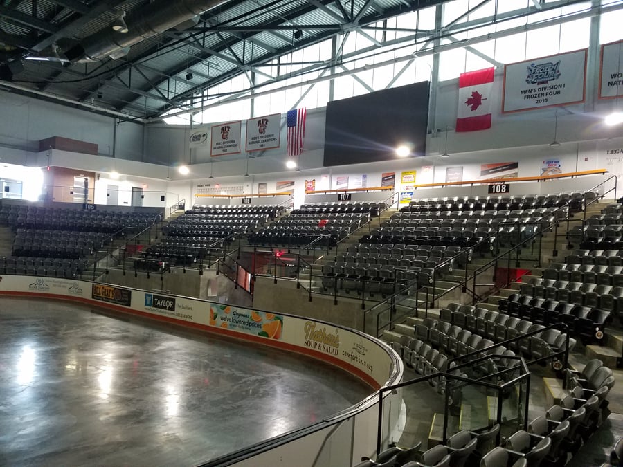 Gene Polisseni Center