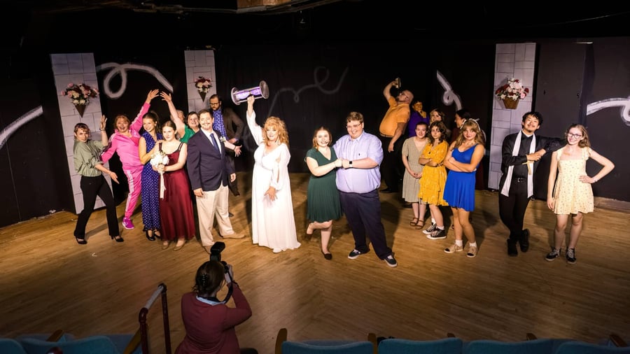 Western Washington Center for the Arts