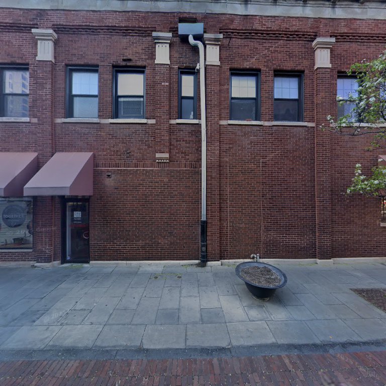 Oak Park Festival Theatre Main Office