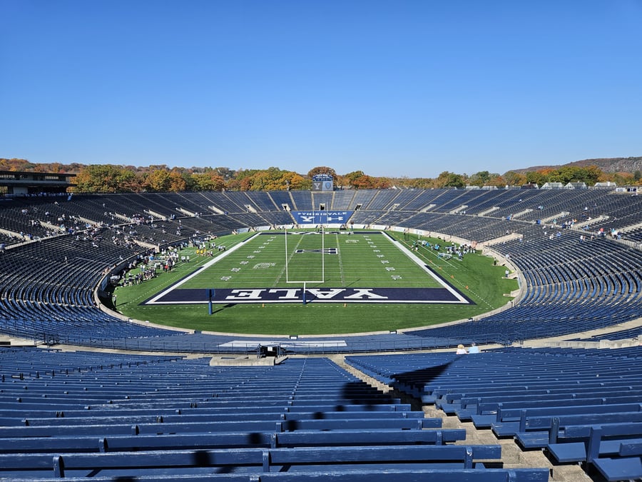 Yale Bowl