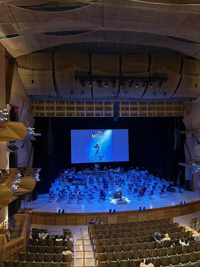 Musco Center for the Arts