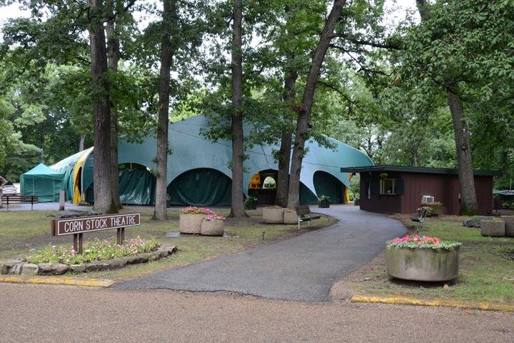 Corn Stock Theatre