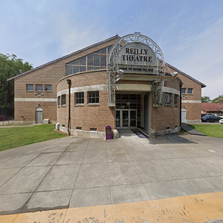 Playmakers of Baton Rouge