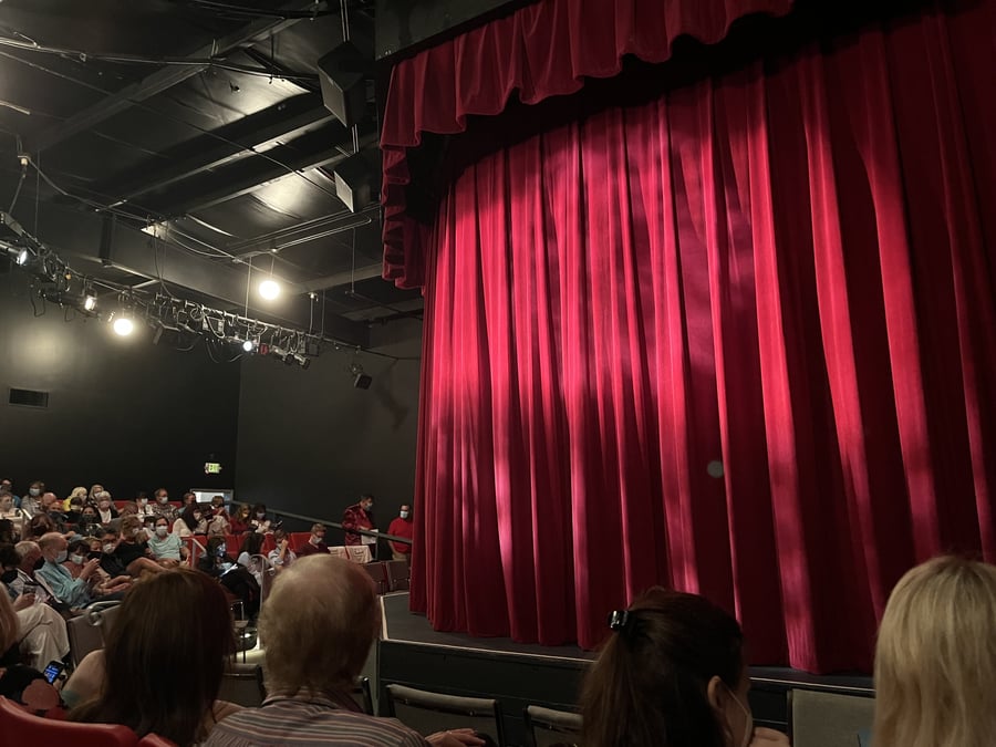 Little Theatre of Virginia Beach