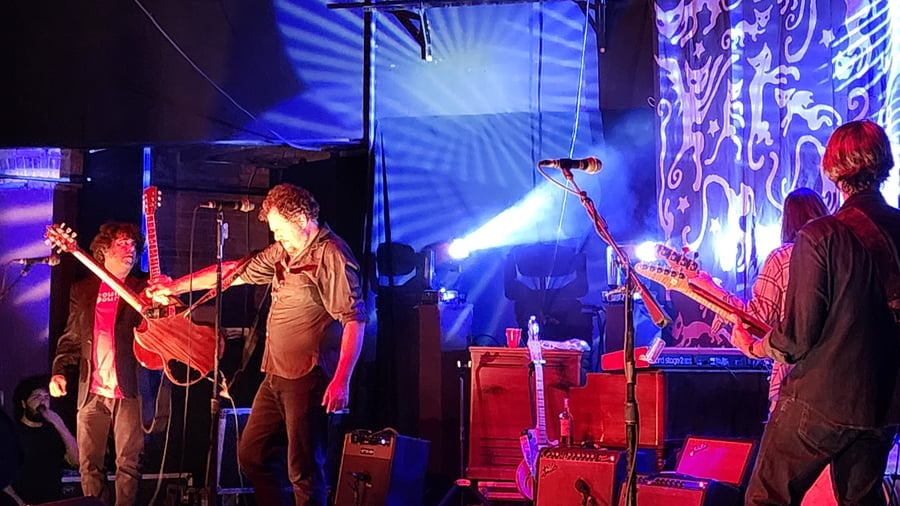 Water Street Music Hall