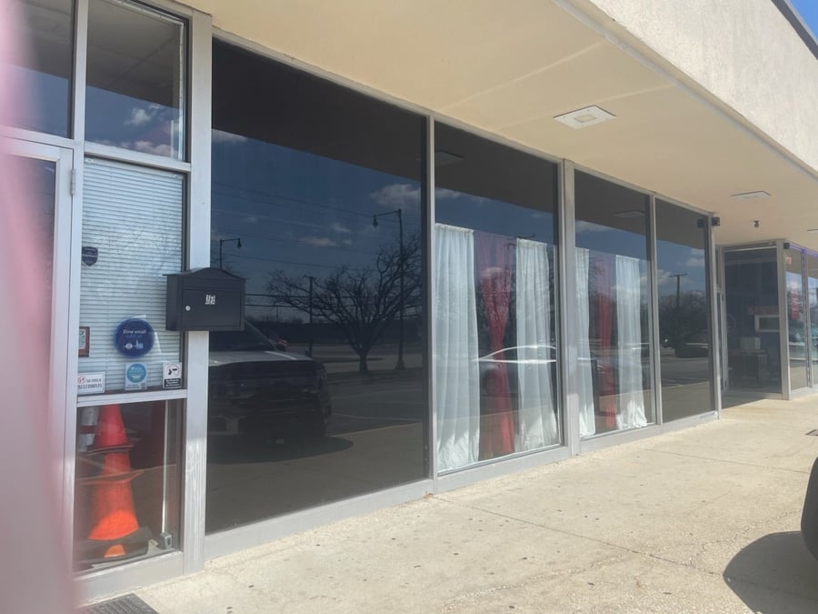 New Ambitions Entertainment