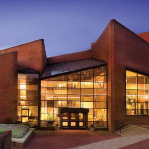 Williams Center for the Arts
