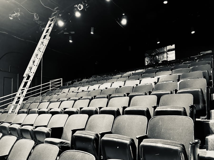 Baltimore Theatre Project